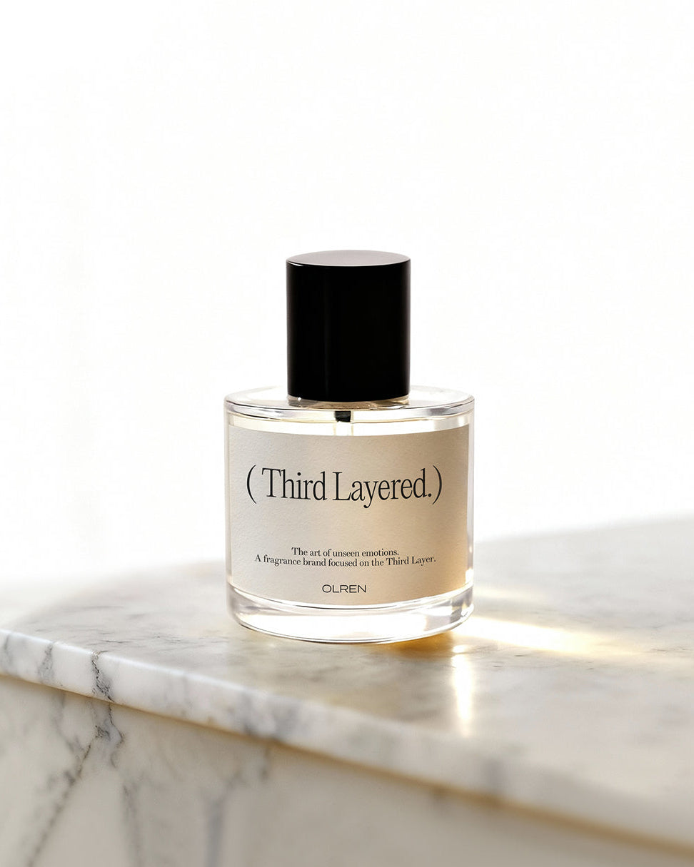 ピースさん専用　ORLEN 香水 Third Layered. – ORLEN