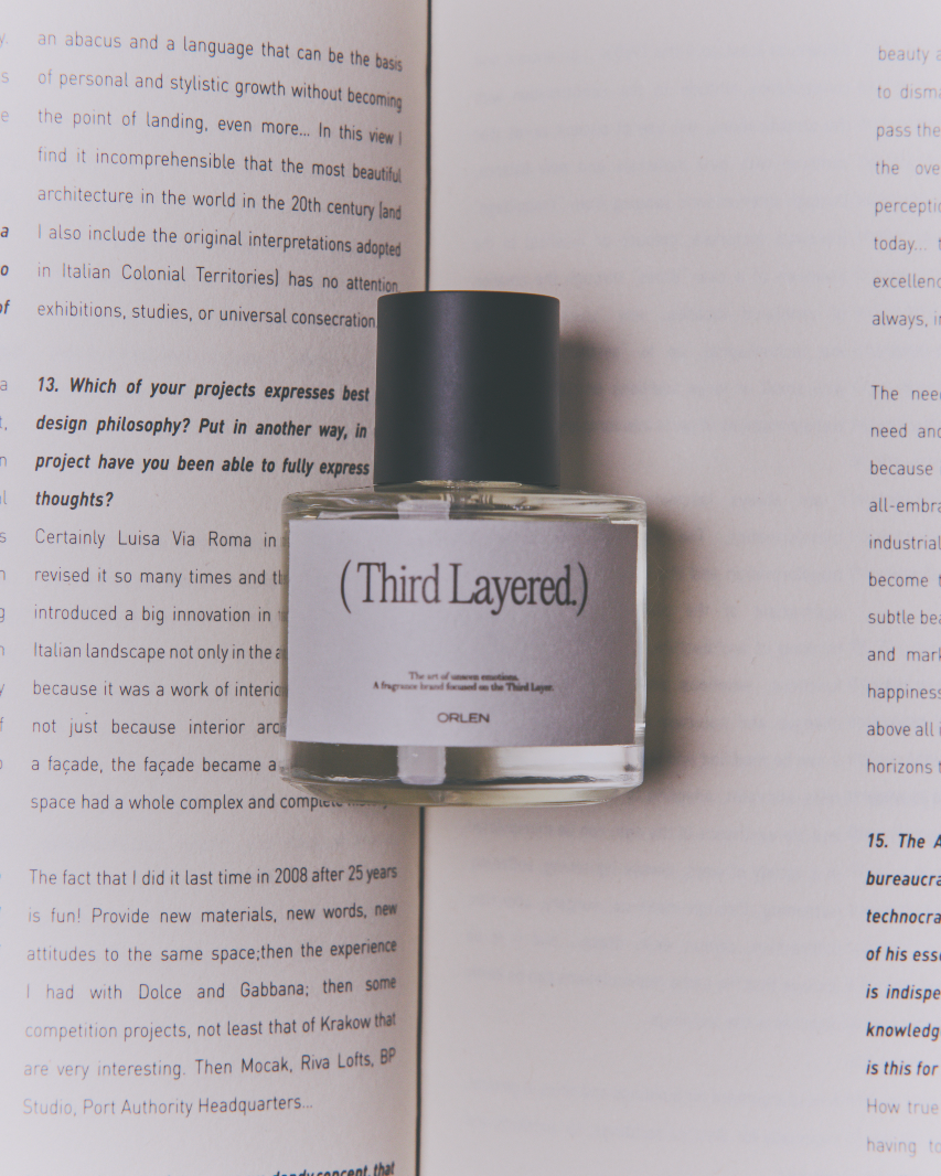 Third Layered. – ORLEN