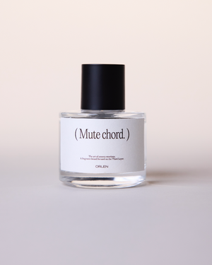 香水(ユニセックス) ORLEN Third Layered. Third Layered. – ORLEN