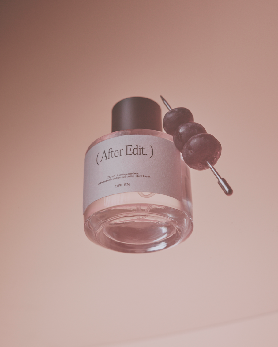 ORLEN After Edit 50ml 香水 After Edit. – ORLEN