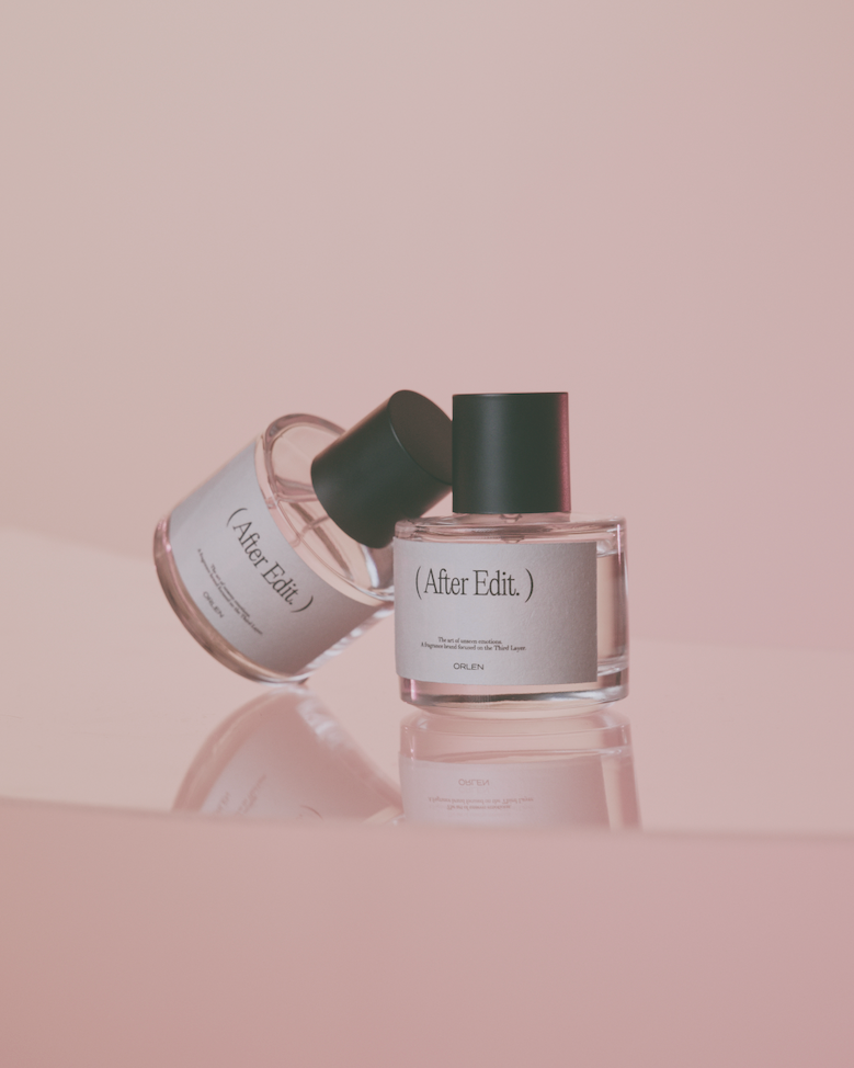 Fragrances – ORLEN