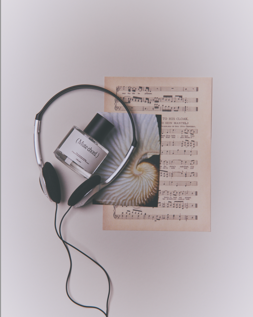 Mute chord.【 PreOrder 】 – ORLEN Mute chord.【 PreOrder 】 – ORLEN