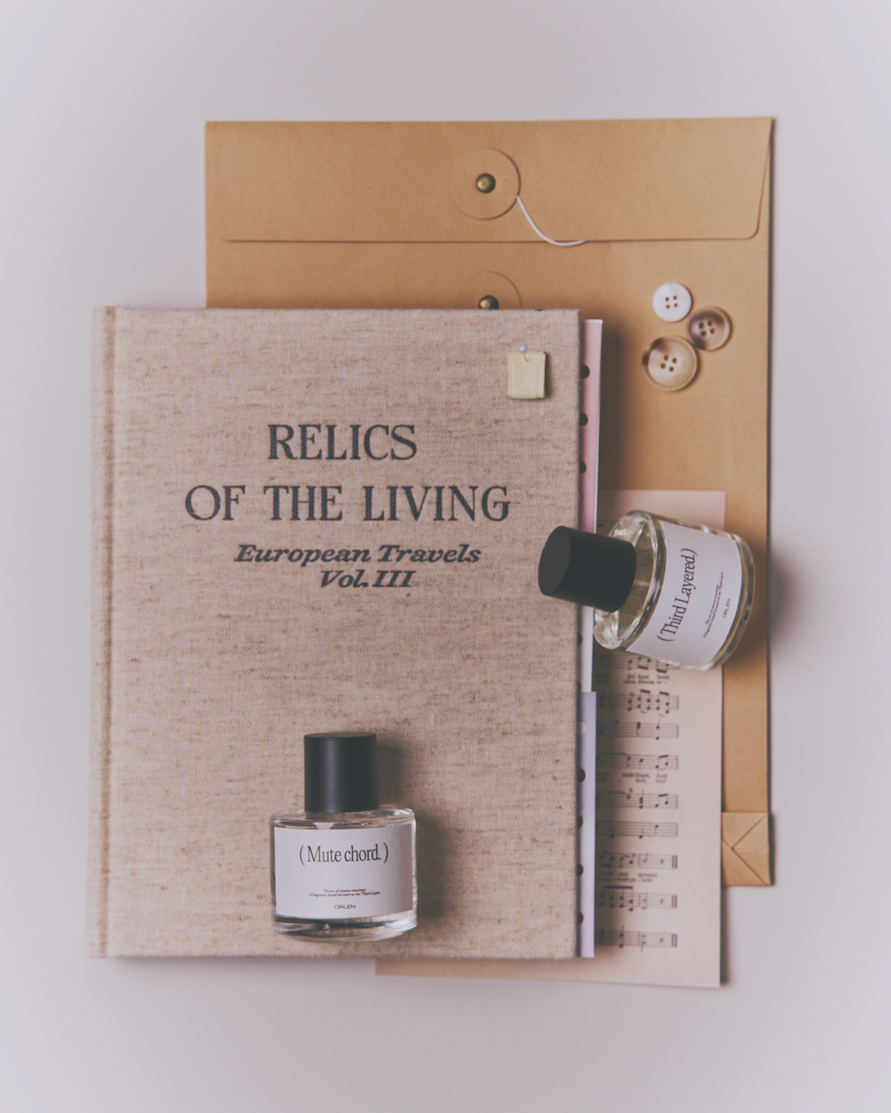 Third Layered. – ORLEN