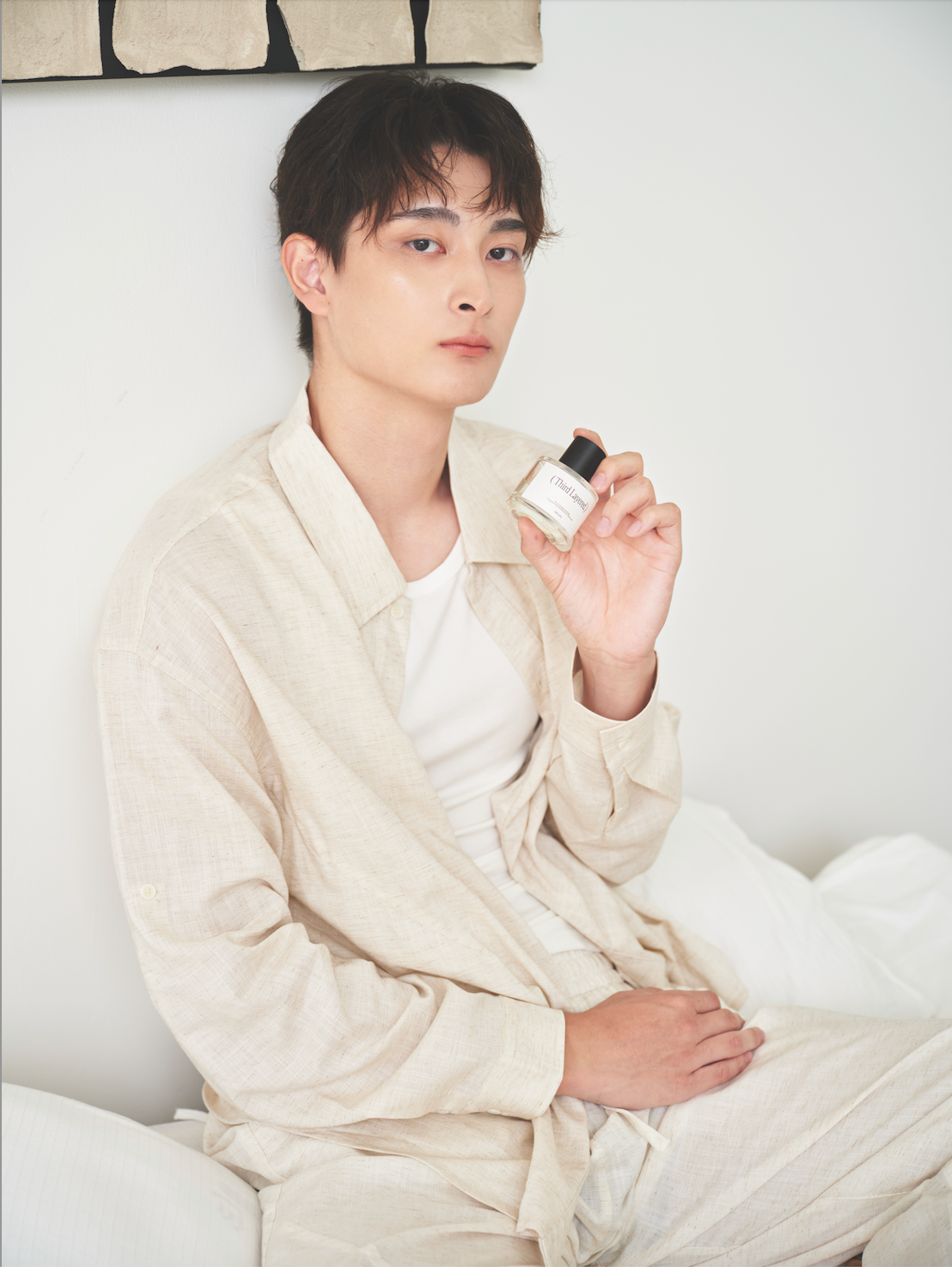 Hideya EDIT — [ Third Layered. ]