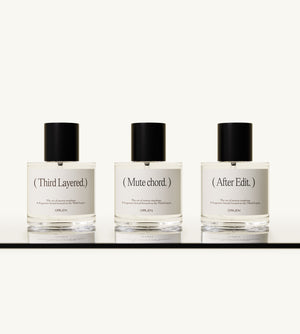 Fragrance Trio (Eau de Parfum)