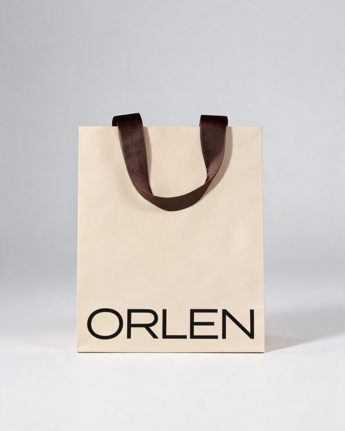 ORLEN Shopping Bag