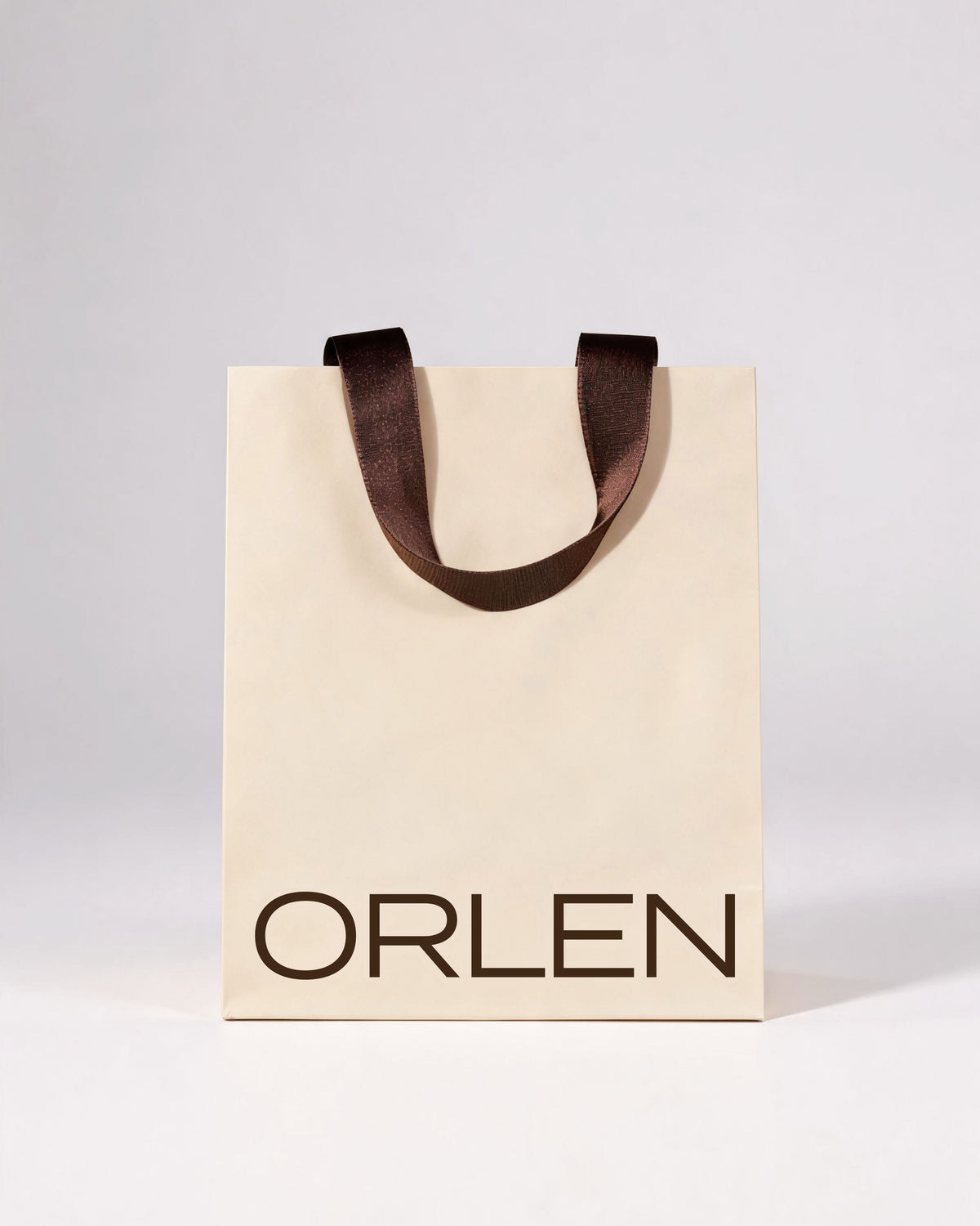 ORLEN Shopping Bag